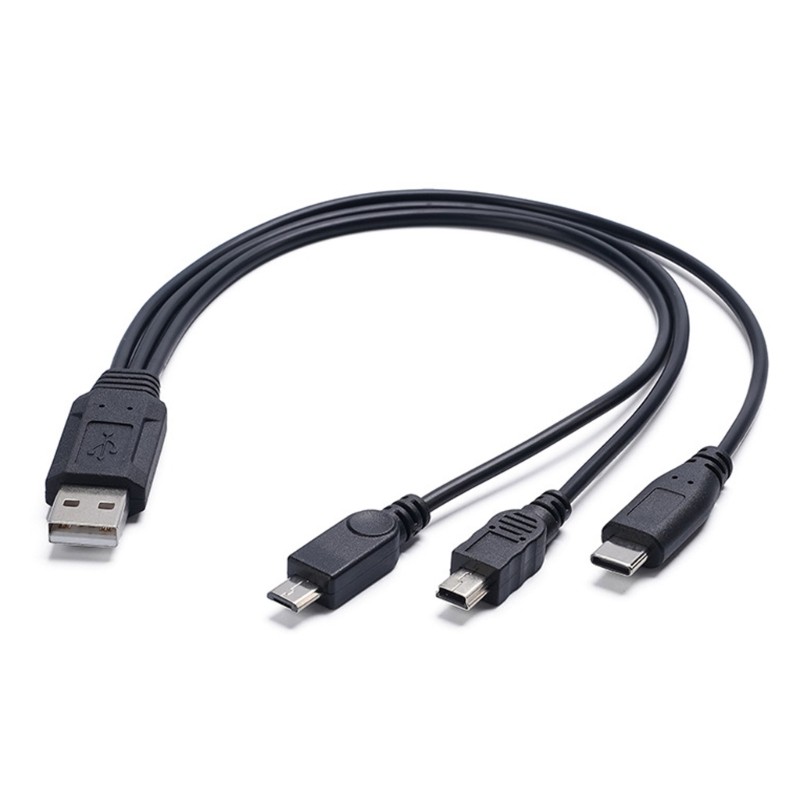 Charging Cable Type C Tiny USB Fast Charging Data Cord for Smartphones Tablets gallery