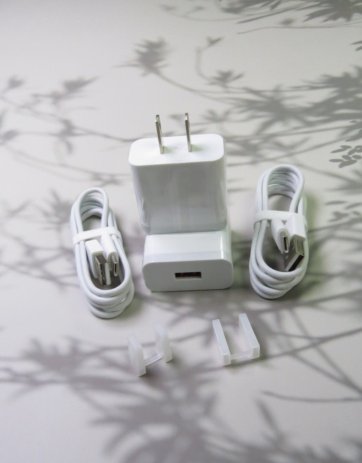 USB Type C Data Cable 5A*Fast Charging USB-A to USB-C Charger lot Cord For Phone gallery