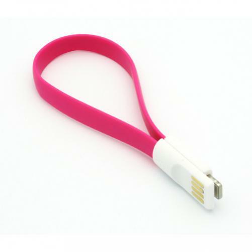 For iPhone SE 2022 2020 – SHORT USB CABLE CHARGER CORD POWER WIRE FAST CHARGE