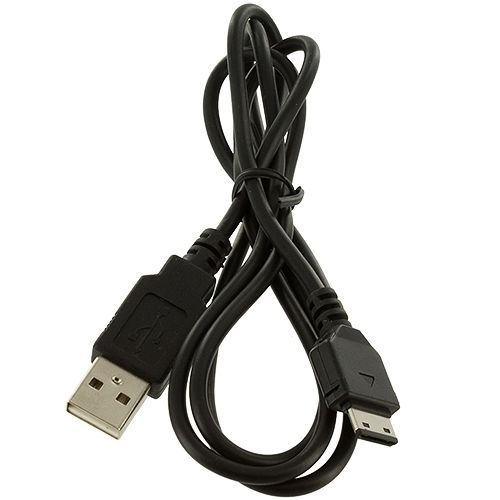 USB DATA CHARGING CABLE FOR SAMSUNG M300 R450 F700, G600, G800, Genio PRO