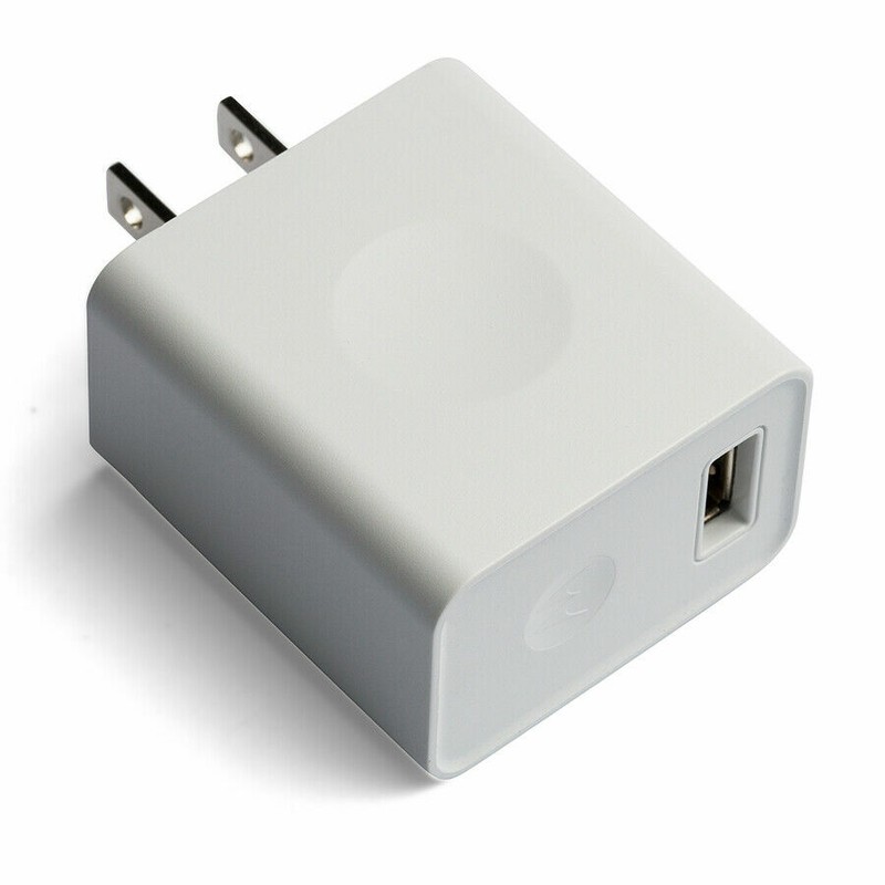 Motorola Original Rapid Charging Cube