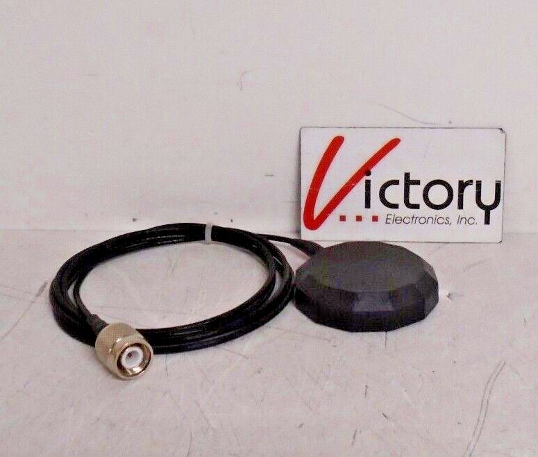 NEW Motorola Portable Auxiliary Antenna | SYN7391A | Pocket Size - 5' Cable