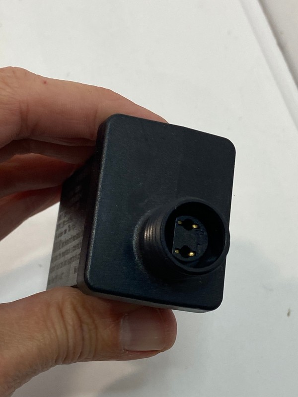 🍉 Zhongshan Class 2 Power Supply Model MLS-D29V3.6WUD-0 29V 0.124A WORKS EUC R2 gallery
