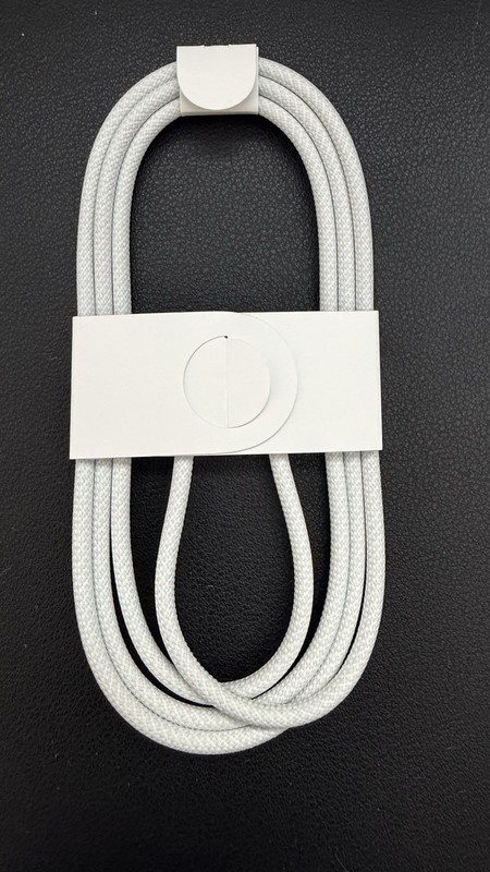 Apple USB-C Charge Cable, 2m