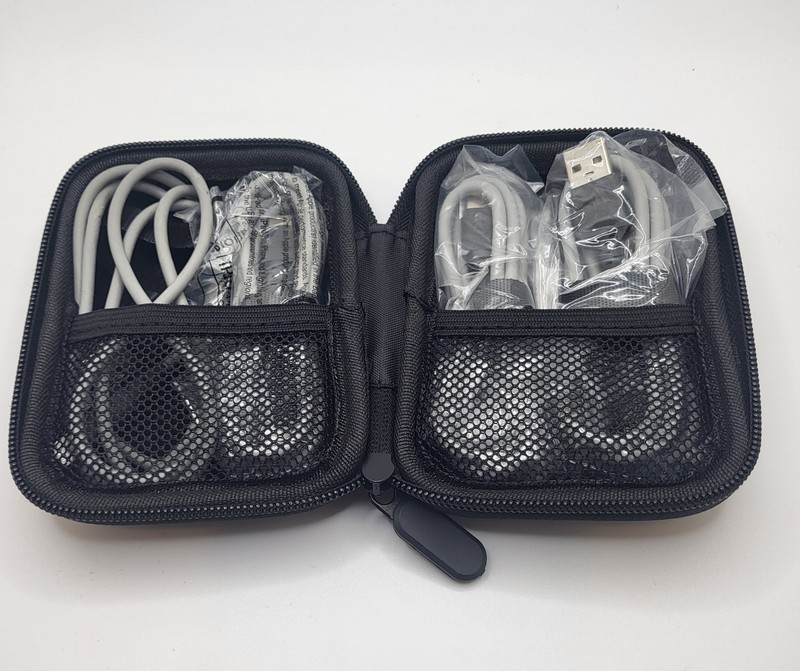 Lexus Quick Charge Cable Package PT976-48230 Brand New Android & Apple devices gallery