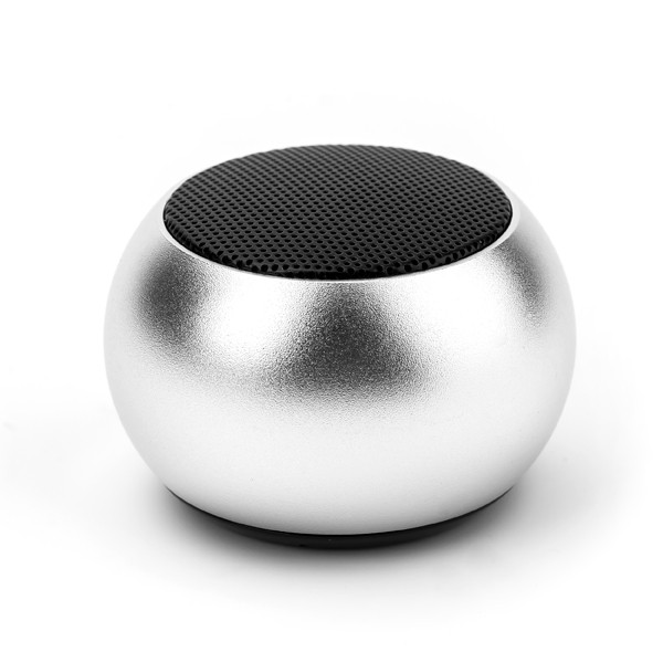 Wireless Speaker Mini Remote Shutter Hands-free Microphone for Cell Phones gallery