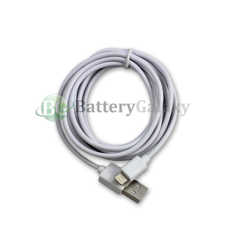 Fast Wall Charger+10FT Cable For iPhone 14 13 12 11 Pro Max Plus X XR XS 8 iPad gallery