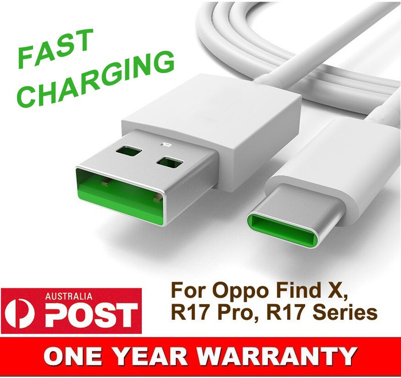Fast Charging USB Type-C Charger Adapter Cable For VIVO V23 Pro 5G Y21a Y21e AU
