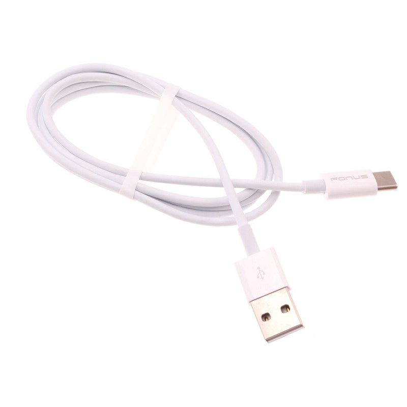 For Samsung Galaxy A11/A21/A51/A71 Type-C 3ft USB-C Cable Fast Charger Cord