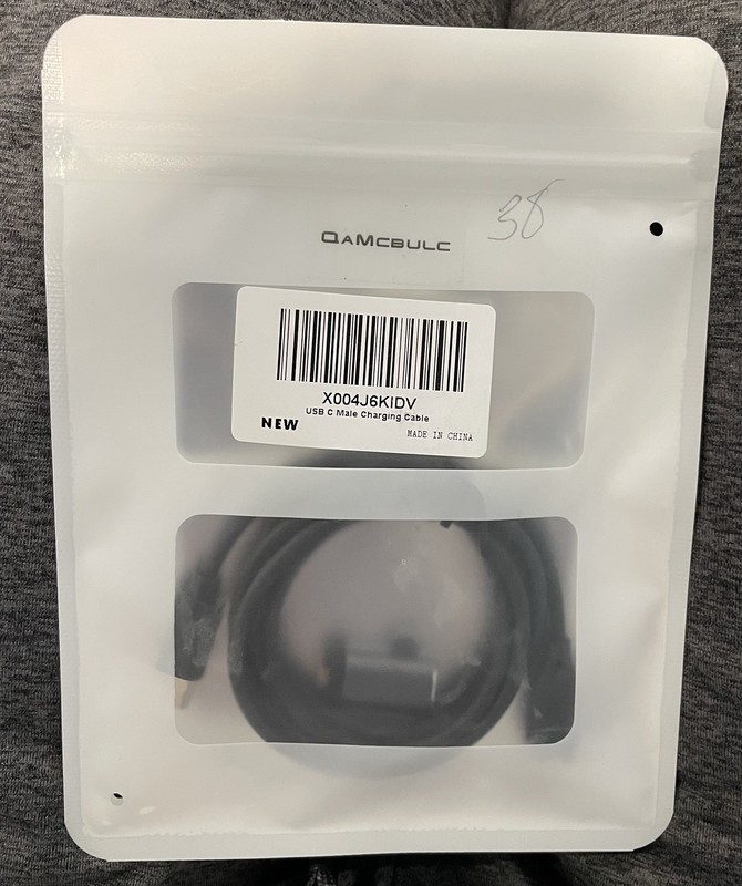 For Garmin Fenix Plus Watch Charger Charging Dock Cable and more usb c male gallery