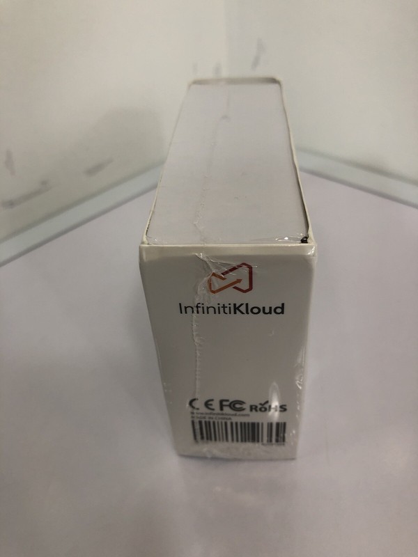 InfinitKloud SD Backup Solution Support for PC/Mac/Android Devices NEW SEALED!! gallery