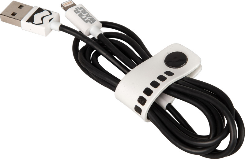 Star Wars TFA StormTrooper Lightning Cable 120cm