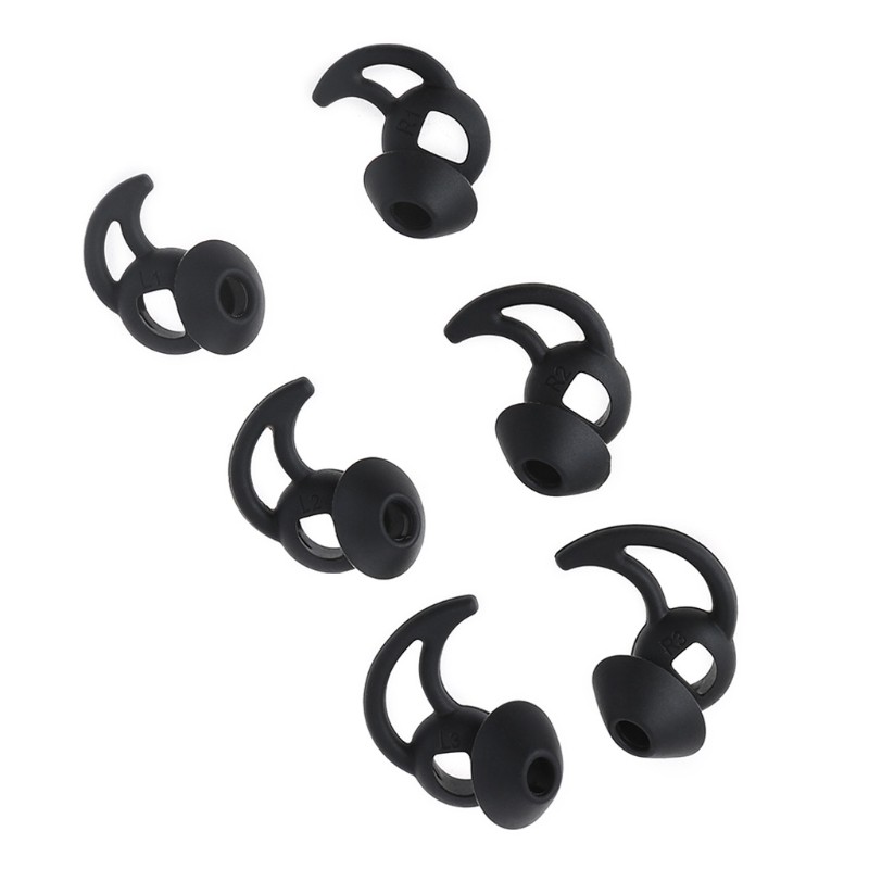 -se Noise-Masking Noise Masking Headphones Replacement Eartips gallery