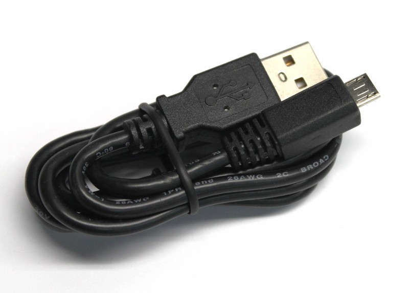 USB Charging Cord Data Sync Cable Charger for XOLO Q1000 Opus 2 Win Q1010 Phones