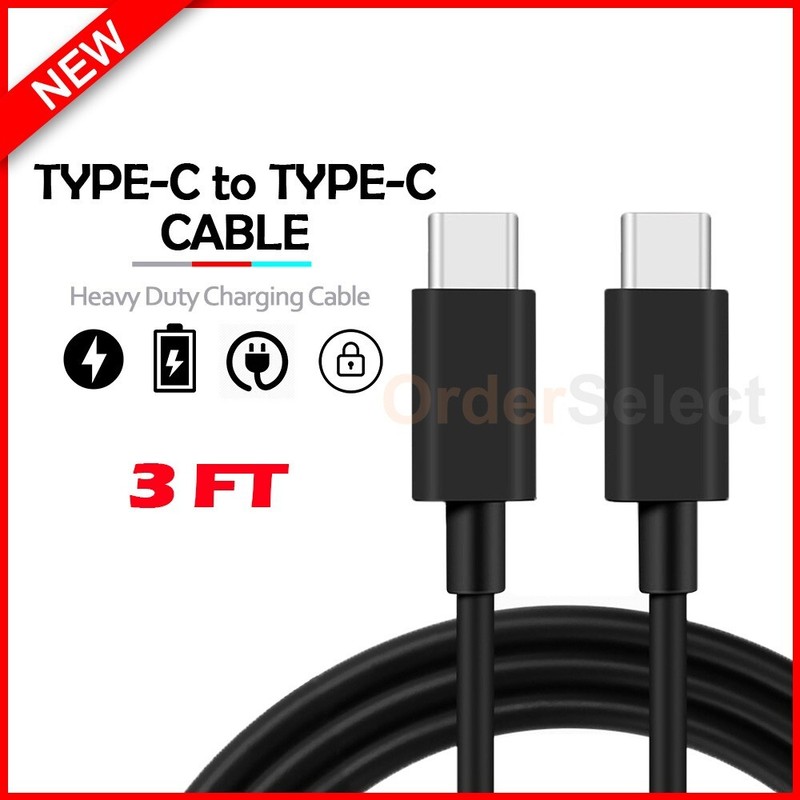 USB C Cable USB to C 3A Charger Cord for Xiaomi Redmi Note 13/13 Pro / 13 Ultra