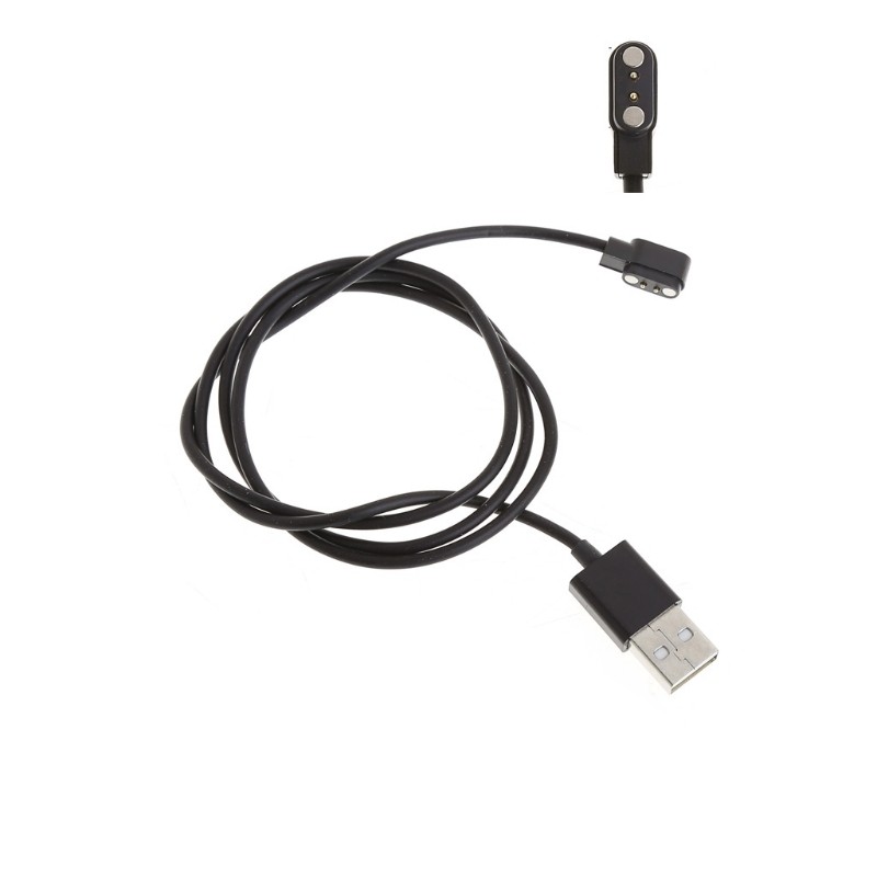 Charger Cable for Smart Watch Smartwatch Universal USB Charging Wire gallery