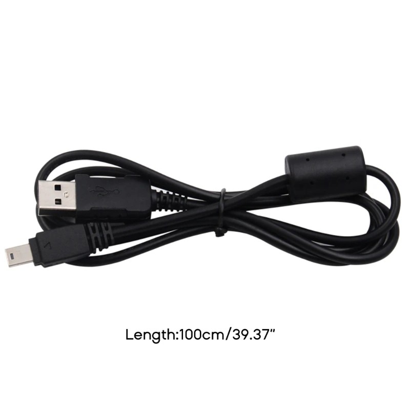 USB Charging Cable For exilim EX-ZR20 ZR200 ZR300 ZR1000 ZR1500 EX-Z550 gallery