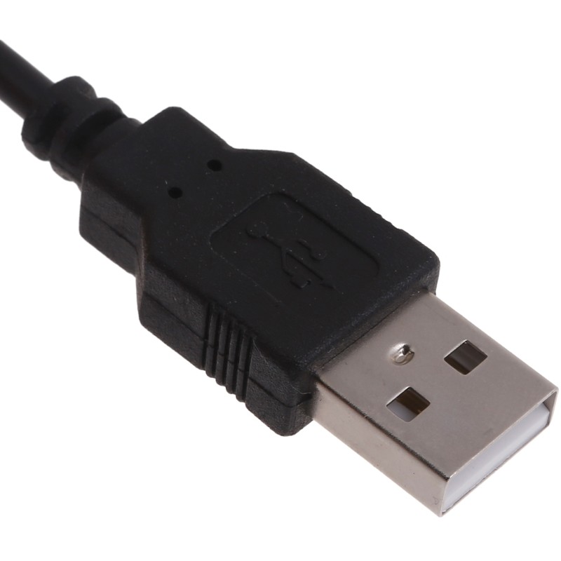 Universal USB to DC Power Cable 5V to12V USB to DC5.5x2.1mm Charging Cable gallery