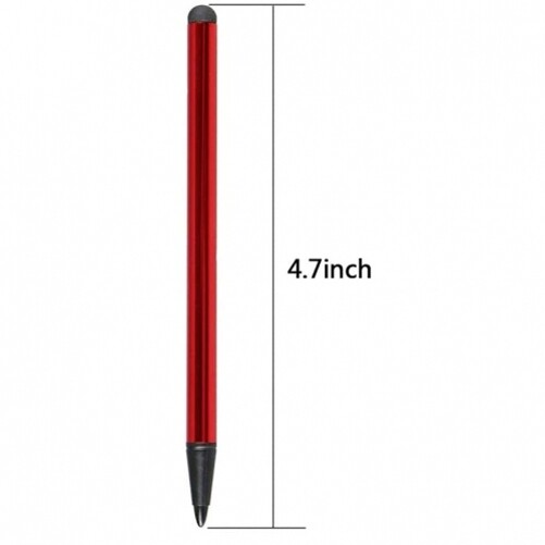 For Galaxy Tab Active 2/3/4/Pro Capacitive & Resistive Stylus Pen Touch Compact gallery