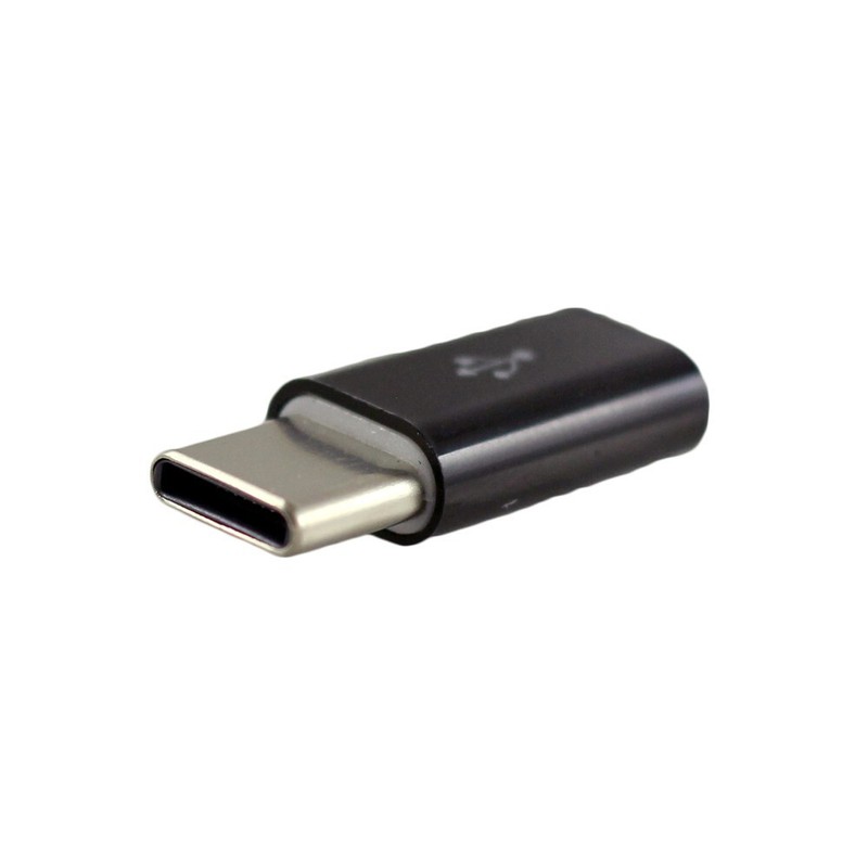 B2G1 FREE Micro USB - Type-C OTG Adapter for Nokia C110/C210/ C300 / G310 / G400 gallery