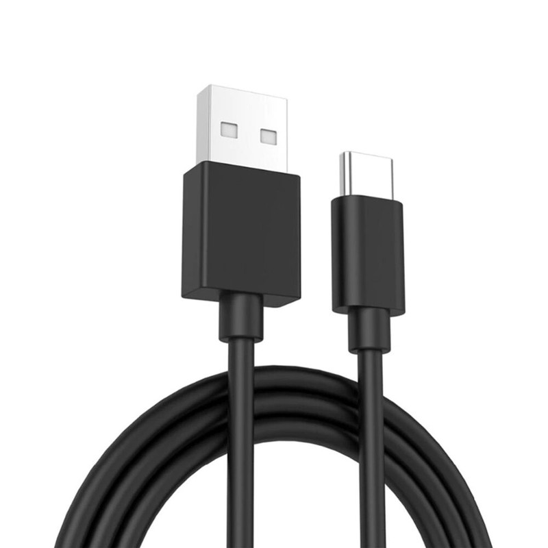 For Samsung Galaxy Tab A7/A8/A9/PLUS Type-C OEM USB-C Cable Fast Charger Cord