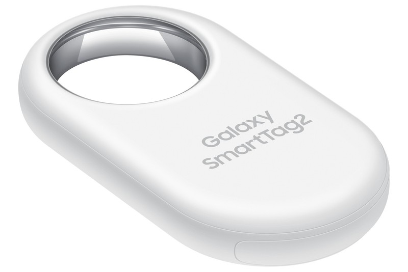 Samsung Galaxy SmartTag2 Black, White (Pack of from 4pcs) accessory