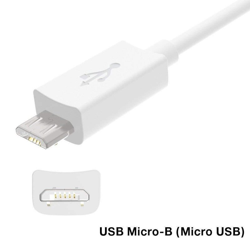 10W Oem Rapid Wall Ac Charger Usb Adapter w/Sync Cable for android cellphones gallery