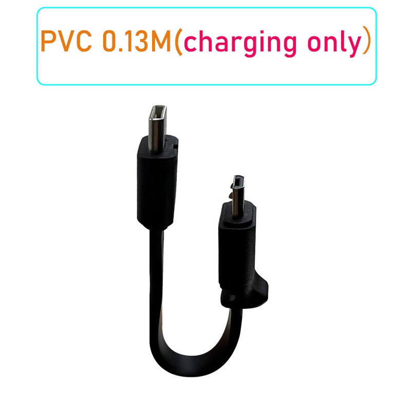 Type C USB-C to Micro USB Fast Charging OTG Adapter sync Data Cable For Macbook gallery
