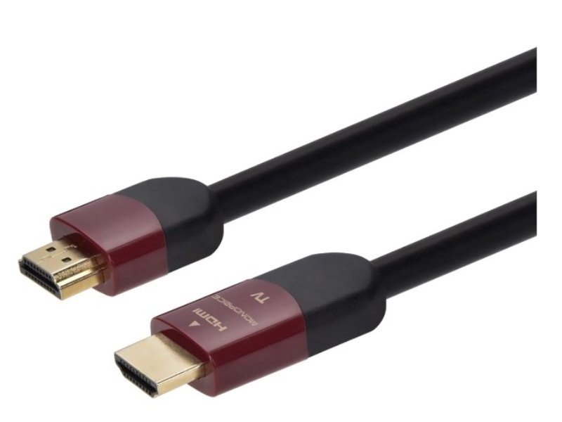 Active High Speed HDMI Cable, 50ft CL2