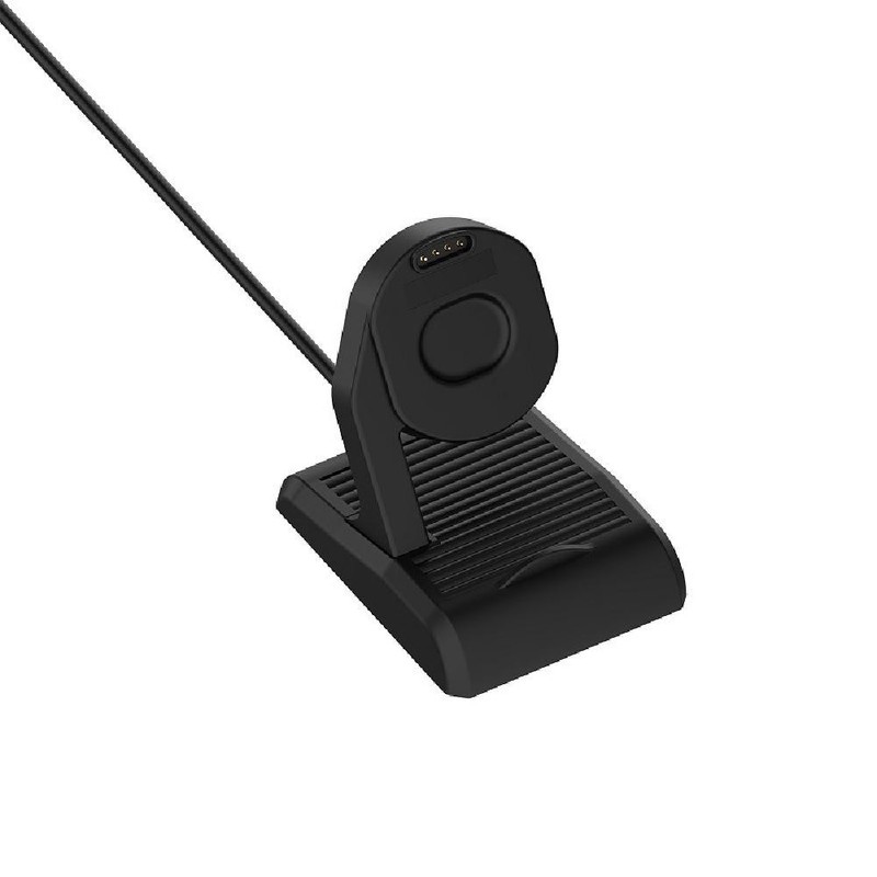 New USB Charger Cable Cradle Smart Watch Charging Dock Station for Suunto 7 gallery