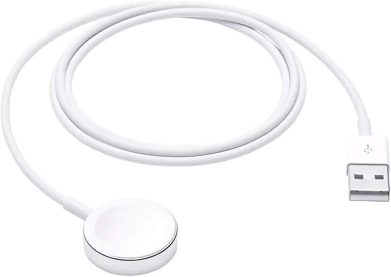 Apple Watch Charge Cable USB-A 1M - White MX2E2ZM/A