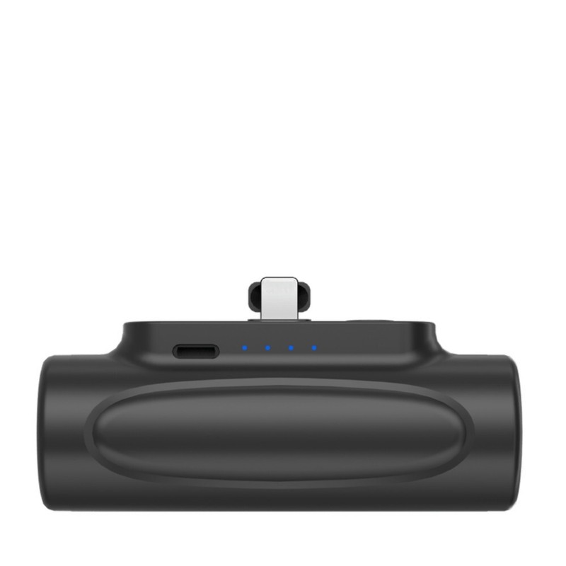 5000mAh External Battery Fast Charger For iPhone 13/12/11/8/6/XS iPad Power Bank gallery