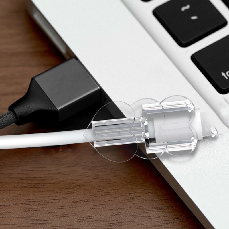 Permanent Elastomer TPU Sleeve Global Suitable ‌iOS phone Device Charging Cord gallery