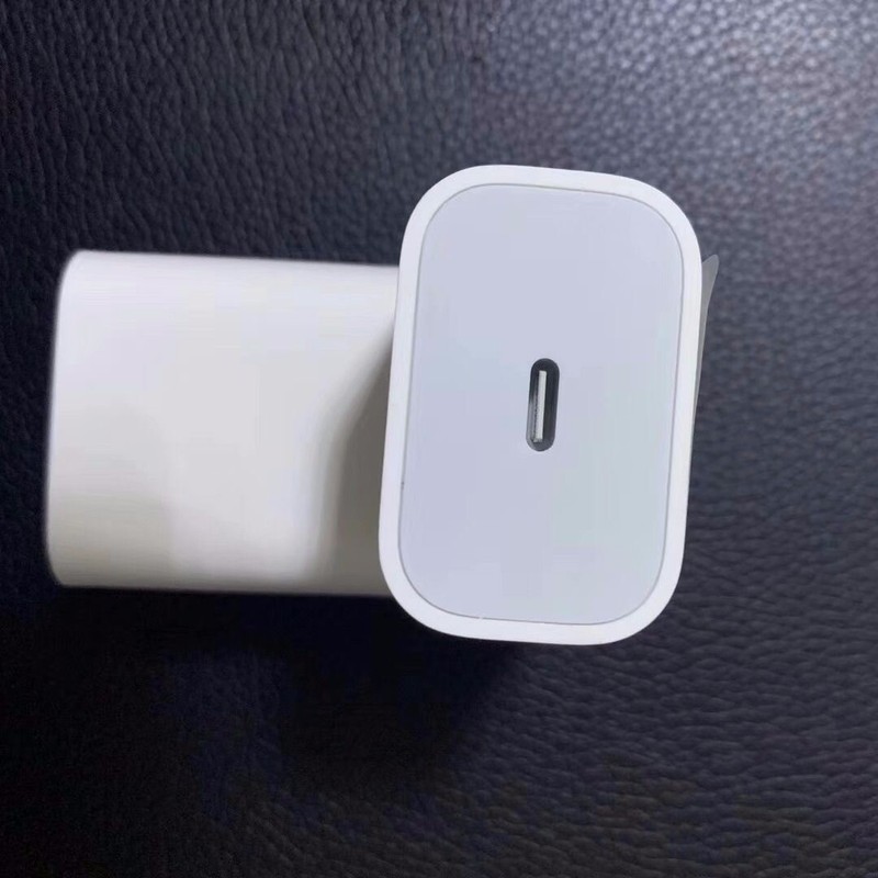 2x PD 40W Fast USB C Charger Block Power Adapter Type-C Cable For iPhone 15 16