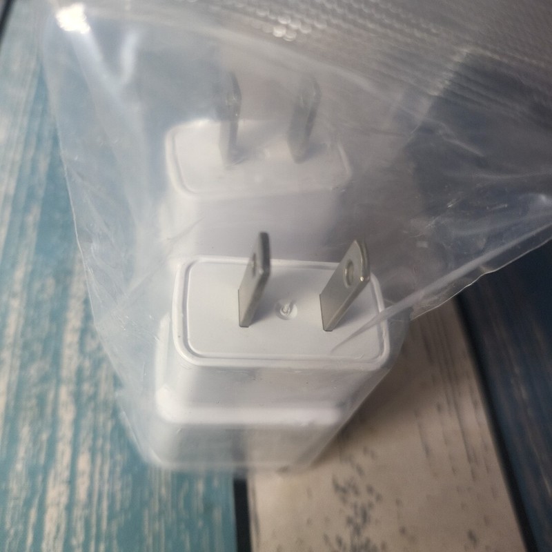 Lot of 3 Cell Phone Fast Charging Brick (USB A Output) For Samsung & Universal! gallery