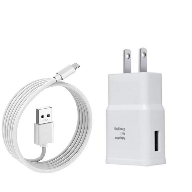 USB Fast Charger Adapter Cable For Apple iPhone 14/13/12/11/8/7/6/5/SE/XS Max/XR