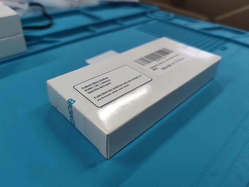 CP2112 Micro USB to SMBus I2C Adapter - 194 Bytes Memory for Rapid Development gallery