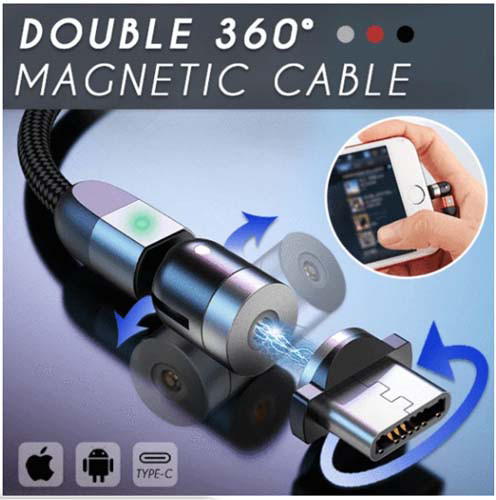 High Quality The Last Wire V3 - Charges all devices gallery