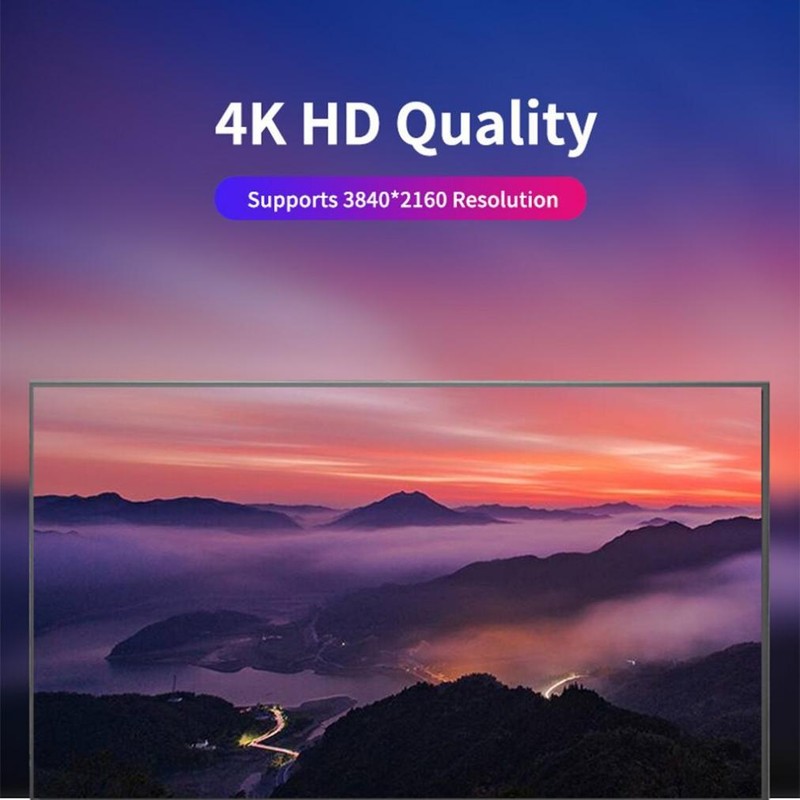 USB-C TO 4K HDMI ADAPTER PD PORT TV VIDEO HUB TYPE-C PORT for PHONES & TABLETS gallery