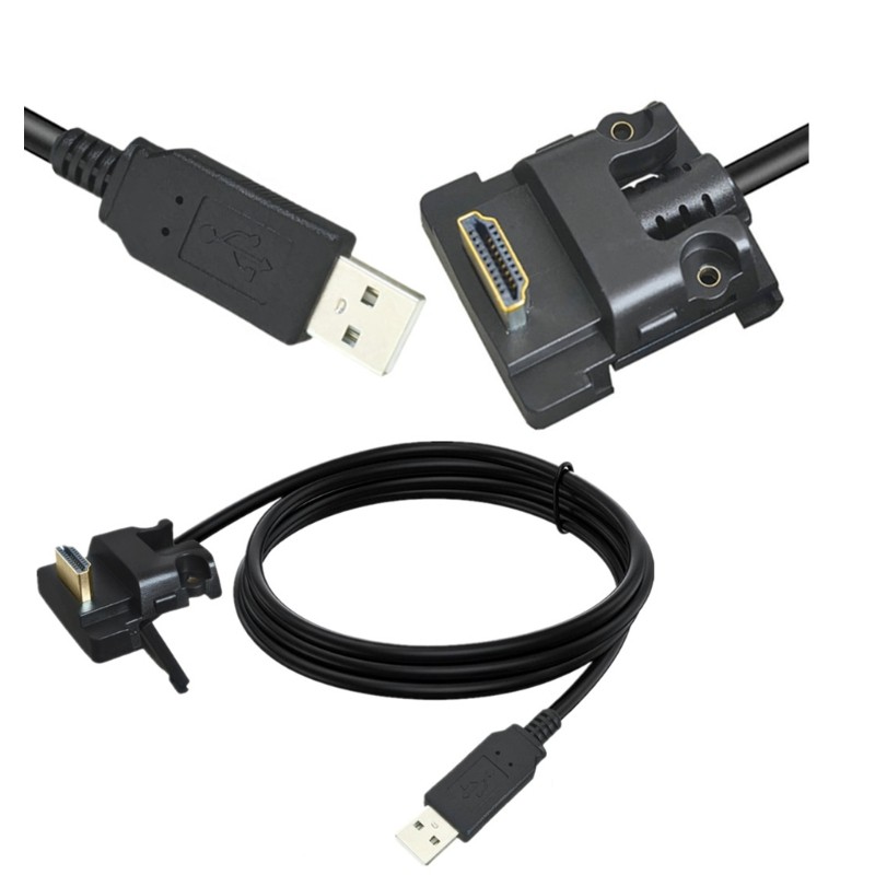 Fast USB Data Cable For IPP3320,IPP350 and ISS250 296100039 Multiple POS Machine gallery