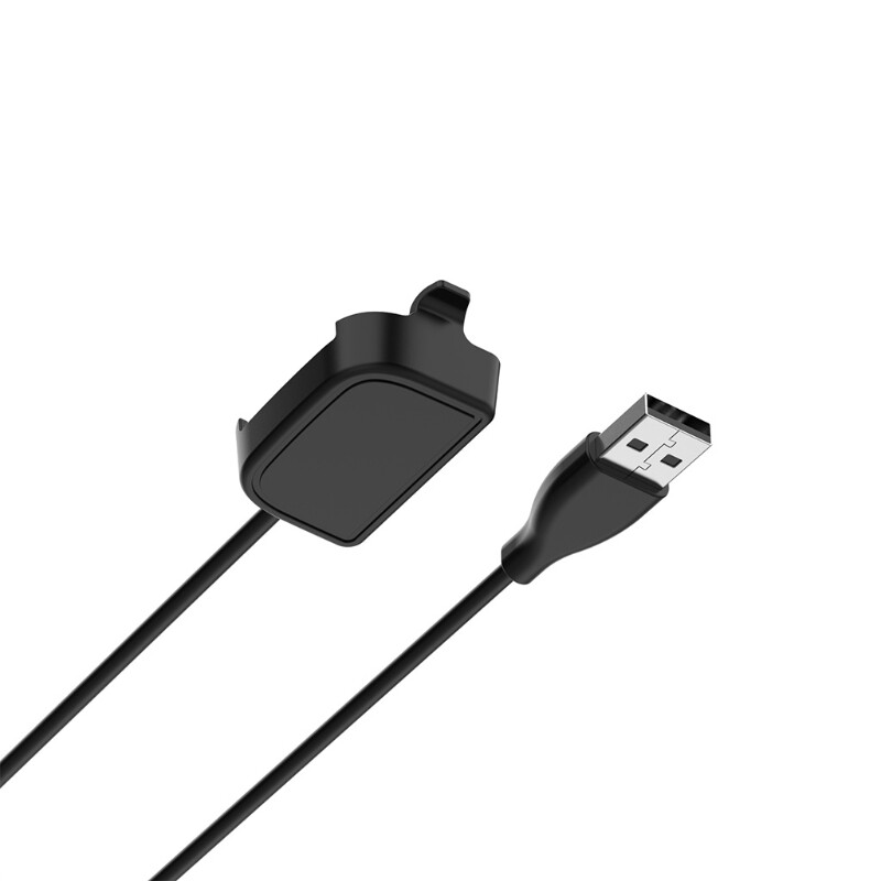 1m USB Charging Cable Portable for SW020 ID205 Wearable gallery