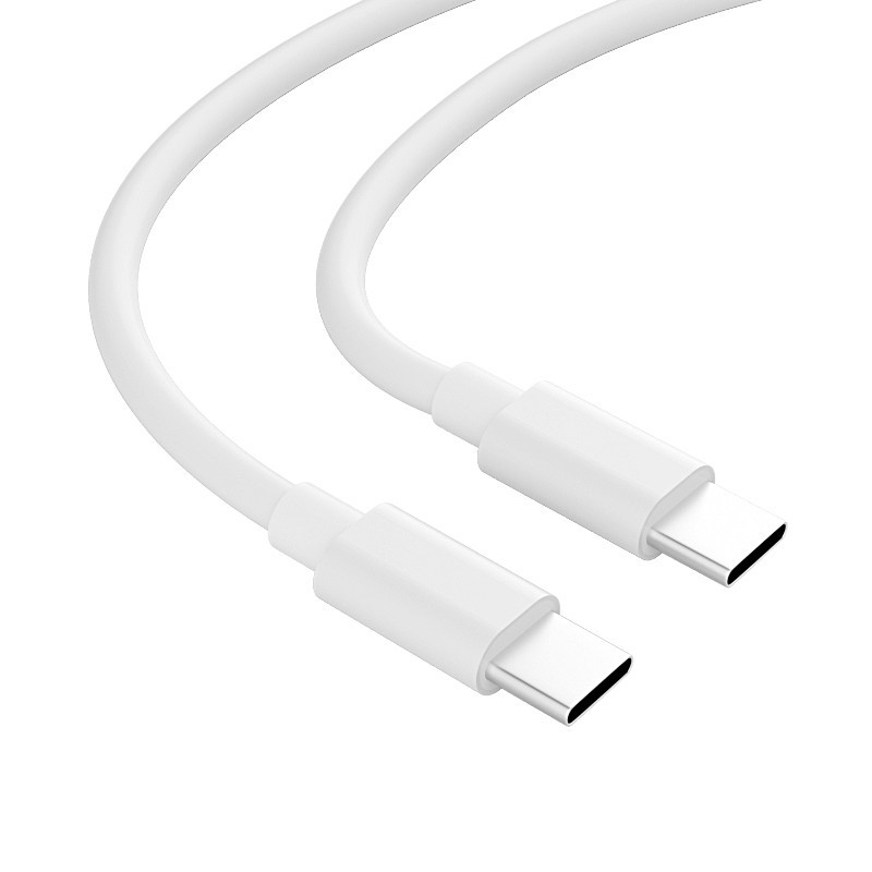 Wholesale LOT Type-C to Type-C Fast Charging Cable – Quick Data SYNC Cable