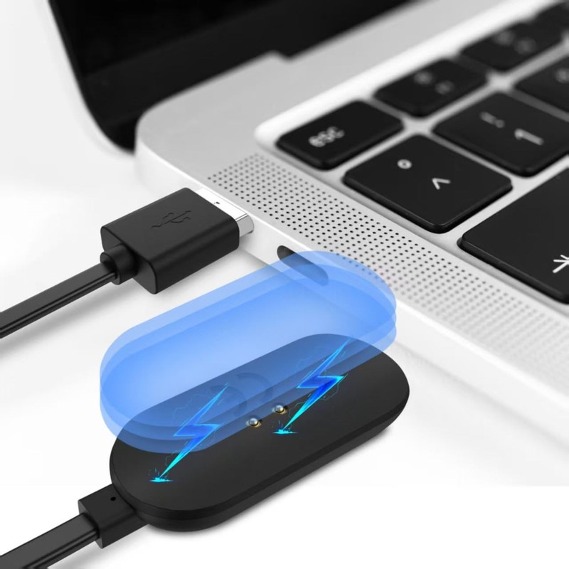 Charger Dock USB , [14+1] Cleaning Brush Kit, Parts gallery