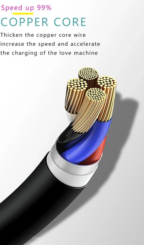 USB Type C 66W Car 5A Fast Charging Type C to Type C Spring Telescopic Cable. gallery