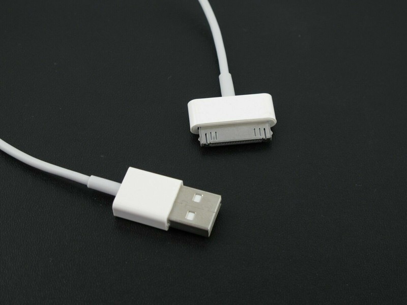 USB Cable Charger for Apple iPod Classic Nano iPad iPhone 7 8 X XR 12 13 14 Max gallery