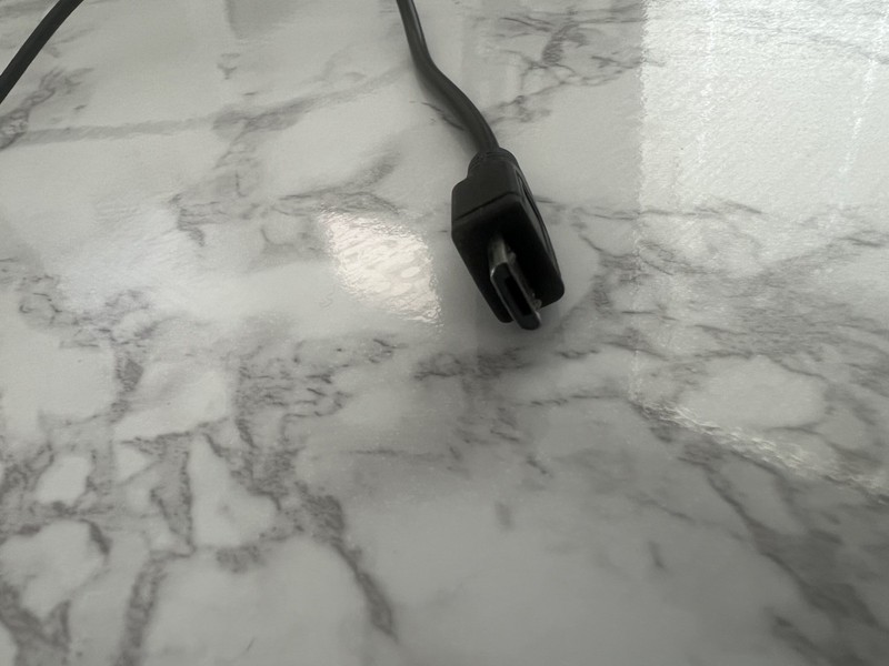 3-USB To Micro USB Cable 1 ft-19”-20” gallery