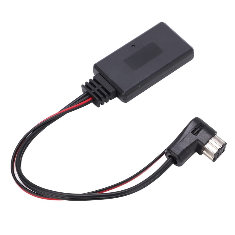 Bluetooth 5.0 Adapter, Car Bluetooth Audio Receiver Replacement for Pioneer R…