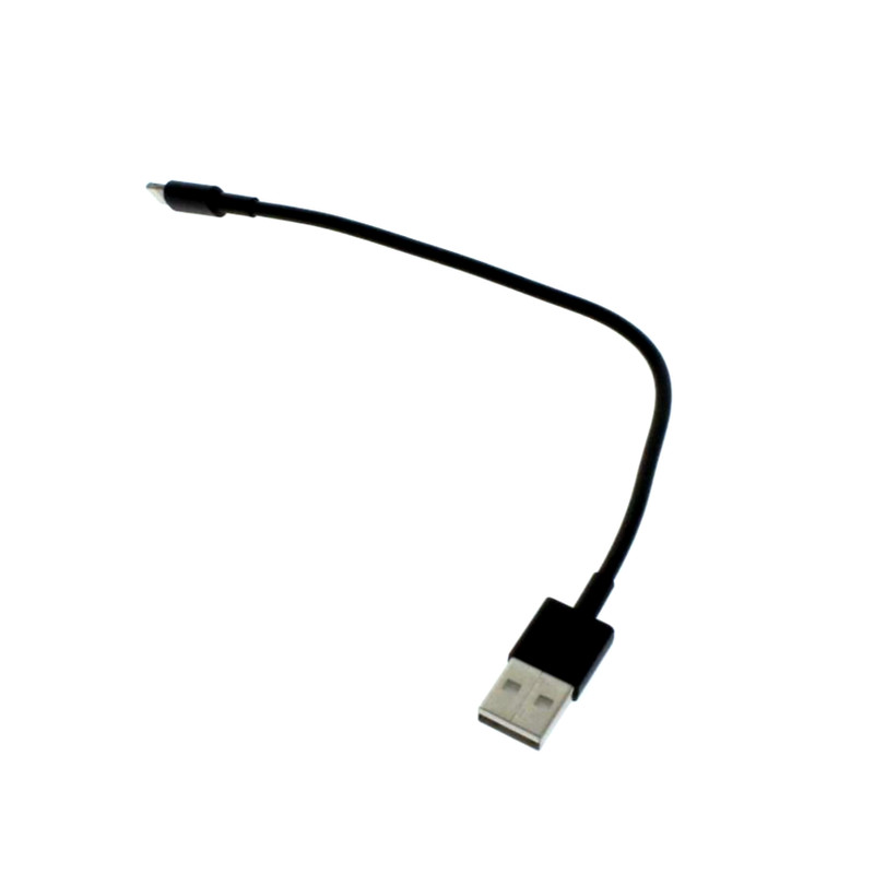 Beats Cable USB-A to 8 Pin Connector for iPhone 13 / 12 1.6 feet ( Set of 2X ) gallery
