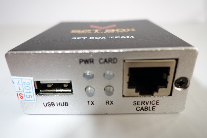 Best SPT Box repair for Samsung Fla sh Professional Tool 25 cables gallery
