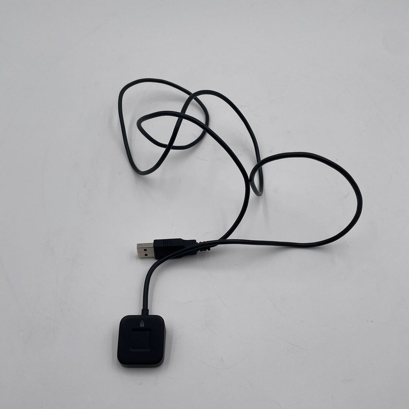 Kensington VeriMark Desktop USB Fingerprint Key Reader (K62330WW)